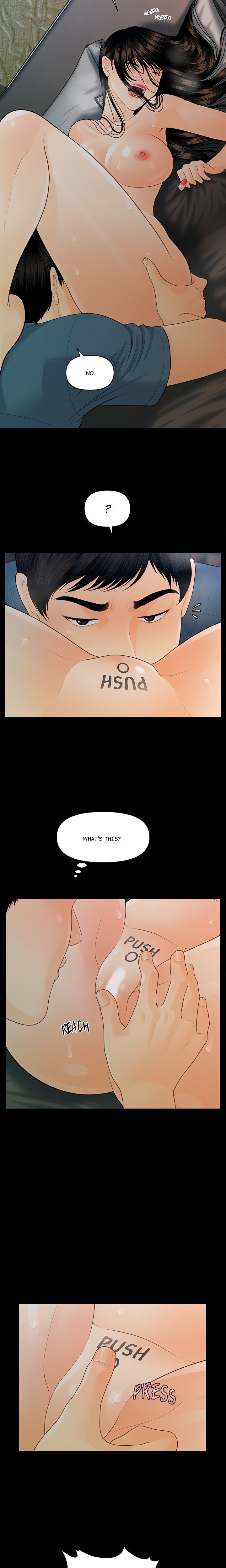 My Secretary Chapter 52 - Page 18