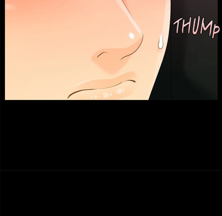 My Secretary Chapter 53 - Page 107