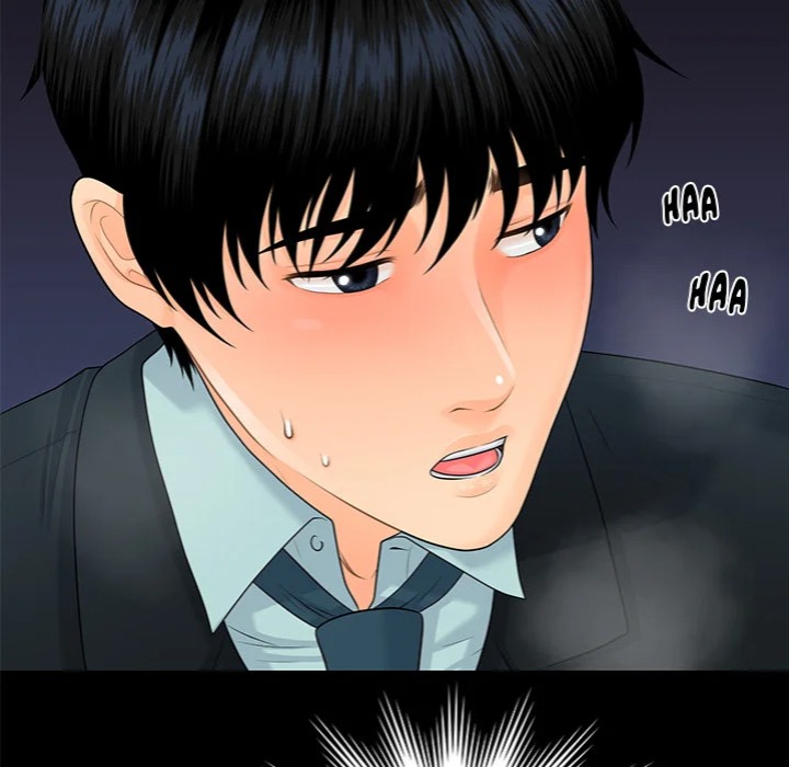 My Secretary Chapter 53 - Page 126