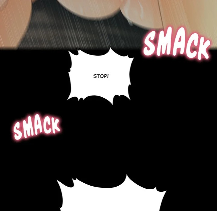 My Secretary Chapter 53 - Page 133