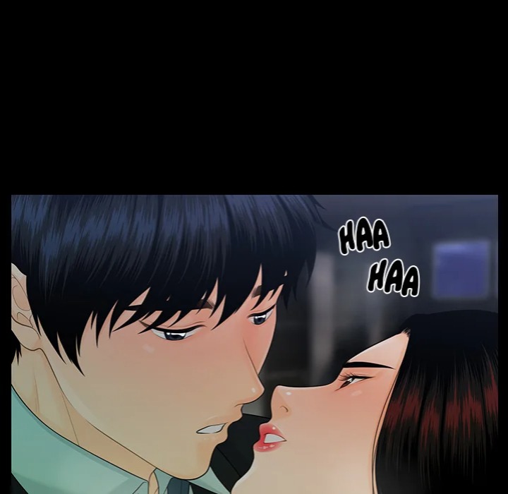 My Secretary Chapter 53 - Page 145