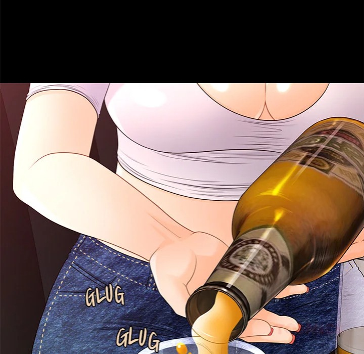 My Secretary Chapter 53 - Page 57