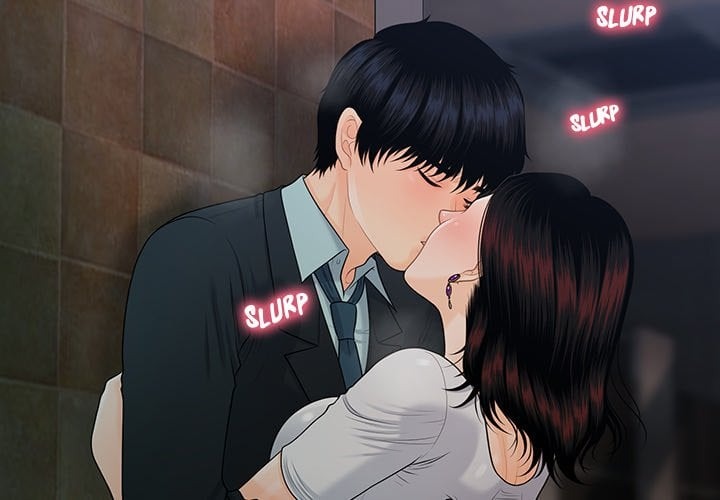 My Secretary Chapter 54 - Page 2