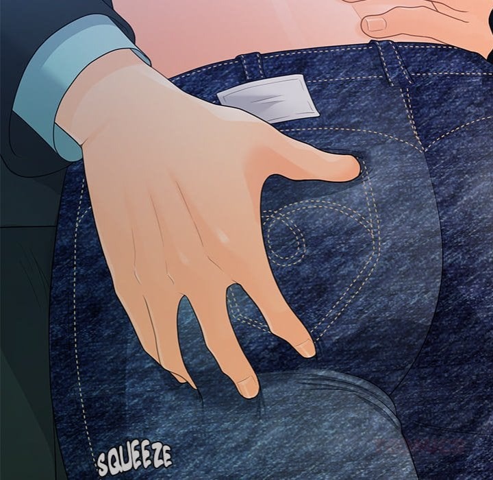 My Secretary Chapter 54 - Page 36