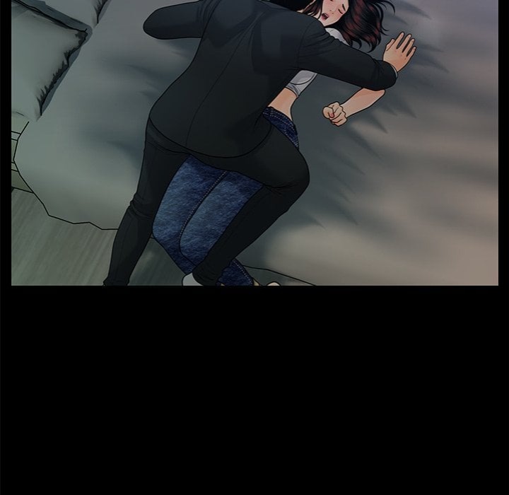 My Secretary Chapter 54 - Page 49