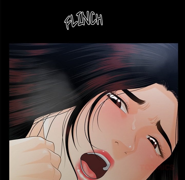 My Secretary Chapter 54 - Page 52