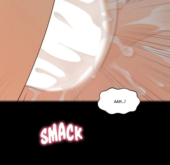 My Secretary Chapter 55 - Page 102