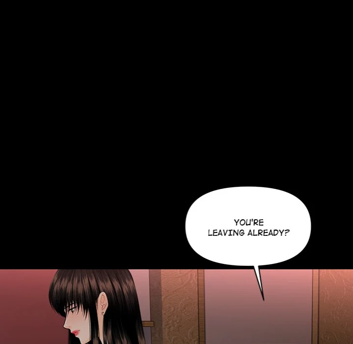 My Secretary Chapter 55 - Page 122