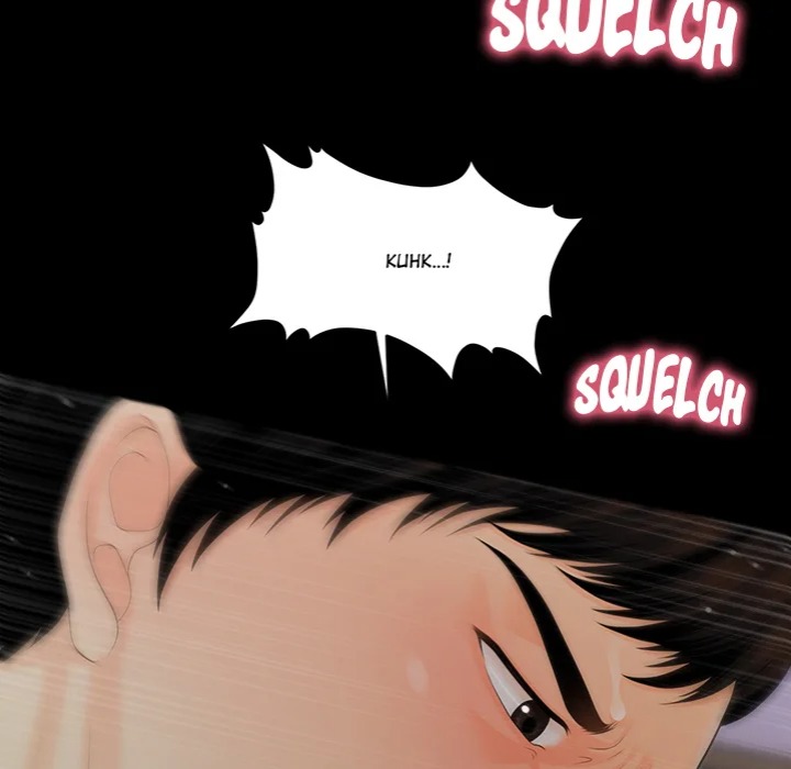 My Secretary Chapter 55 - Page 39