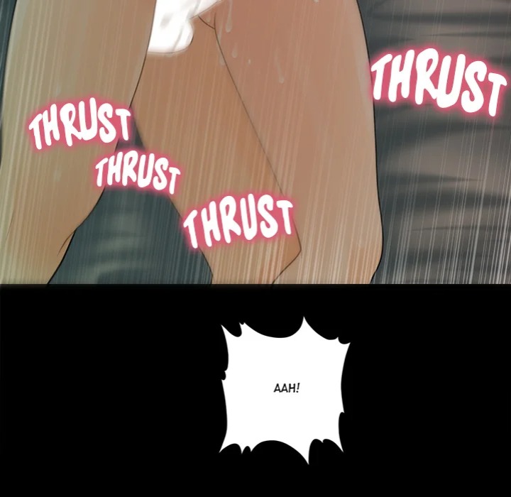 My Secretary Chapter 55 - Page 78