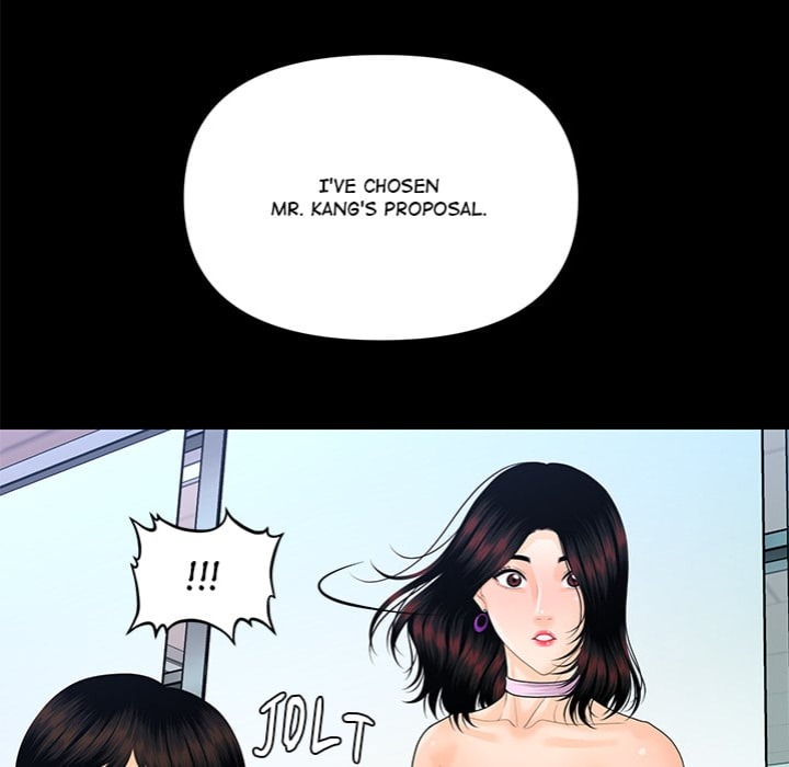 My Secretary Chapter 56 - Page 105