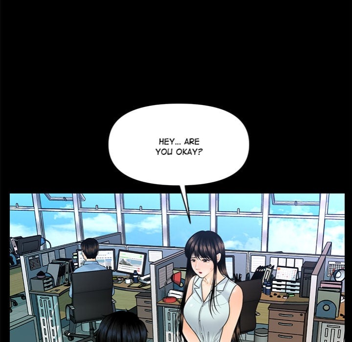 My Secretary Chapter 56 - Page 113