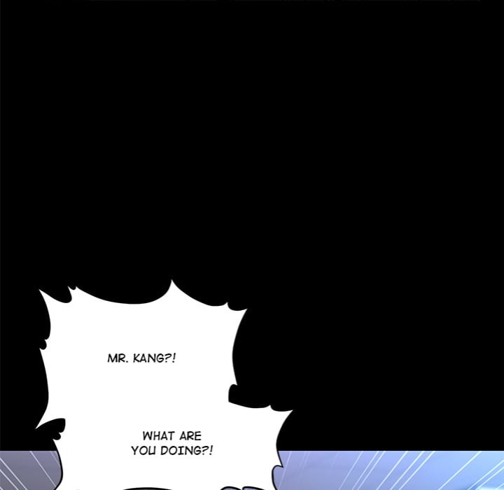 My Secretary Chapter 56 - Page 161