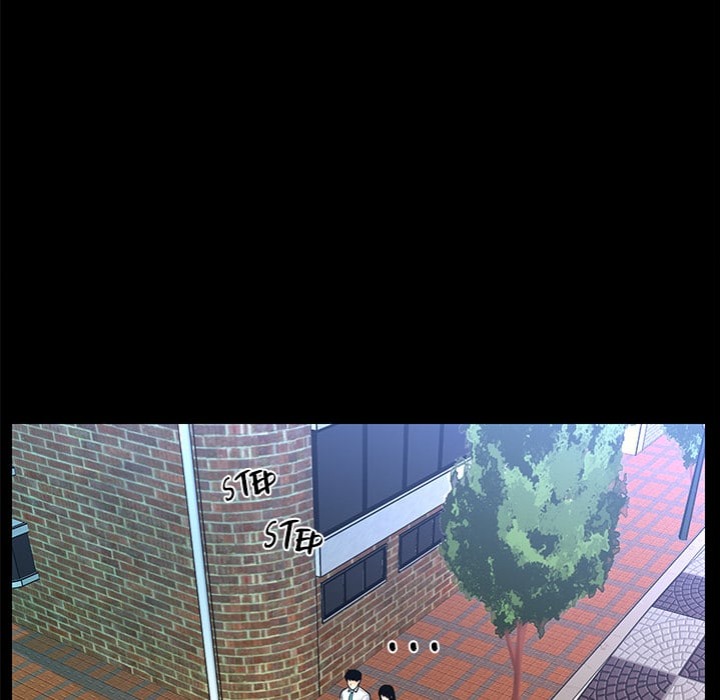 My Secretary Chapter 56 - Page 23