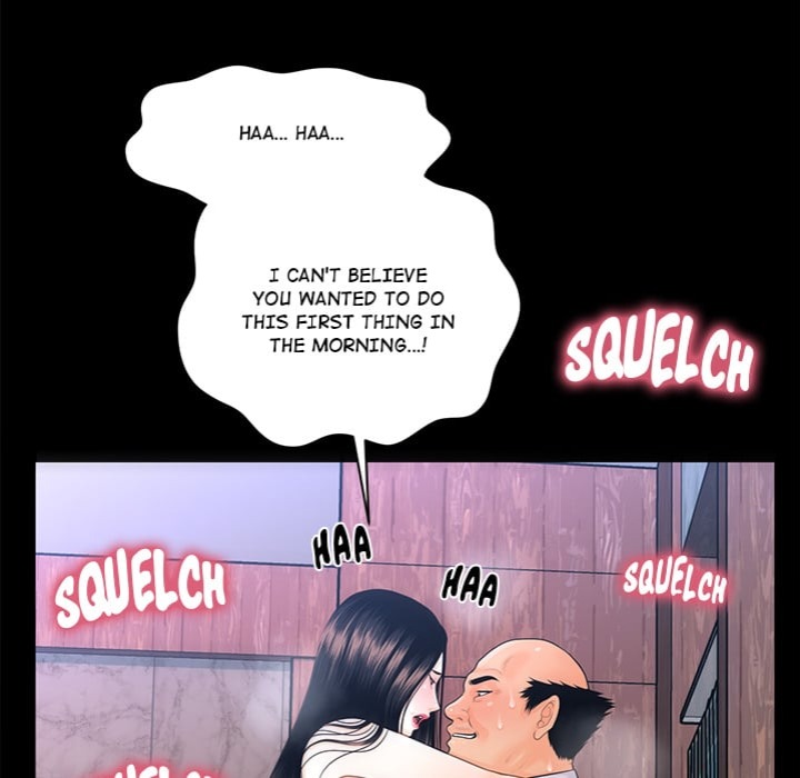 My Secretary Chapter 56 - Page 46