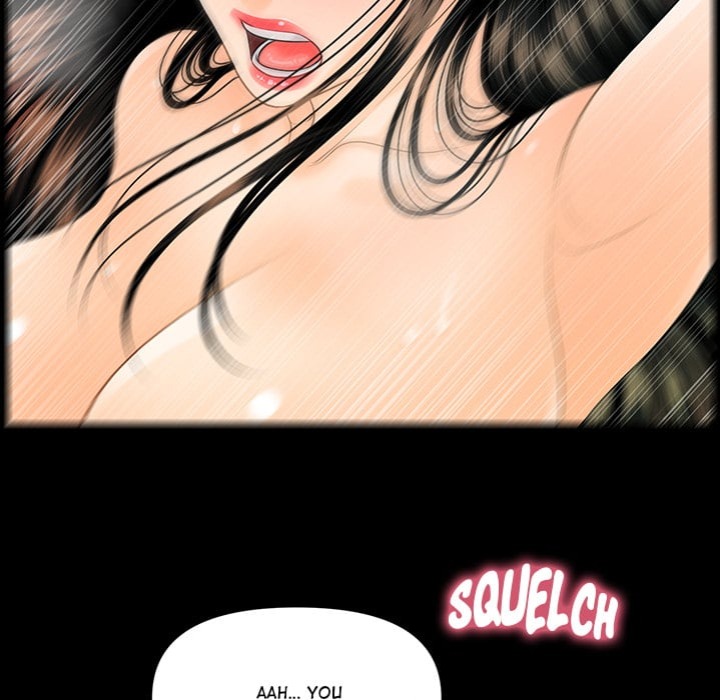 My Secretary Chapter 56 - Page 70