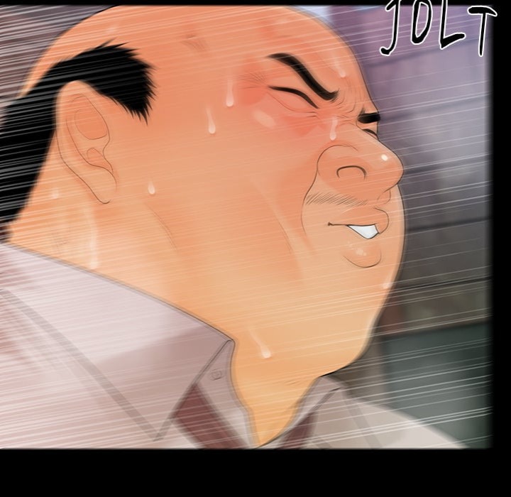 My Secretary Chapter 56 - Page 88