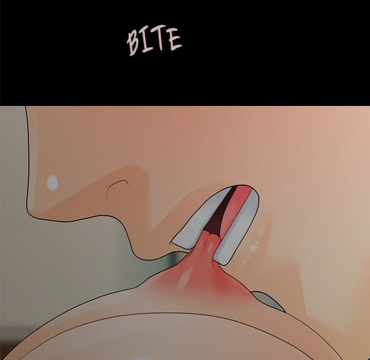 My Secretary Chapter 57 - Page 125