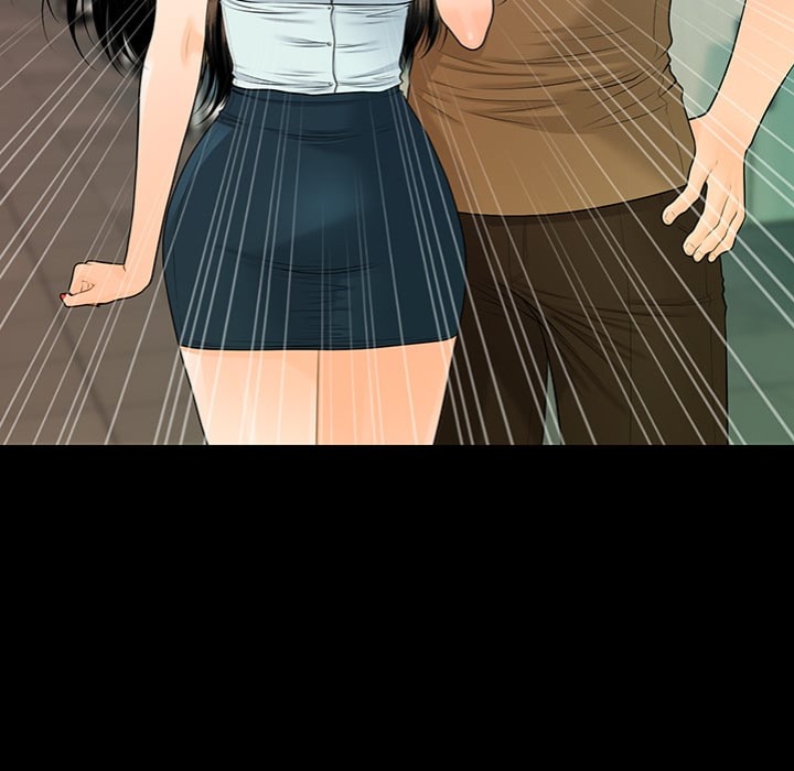 My Secretary Chapter 57 - Page 16