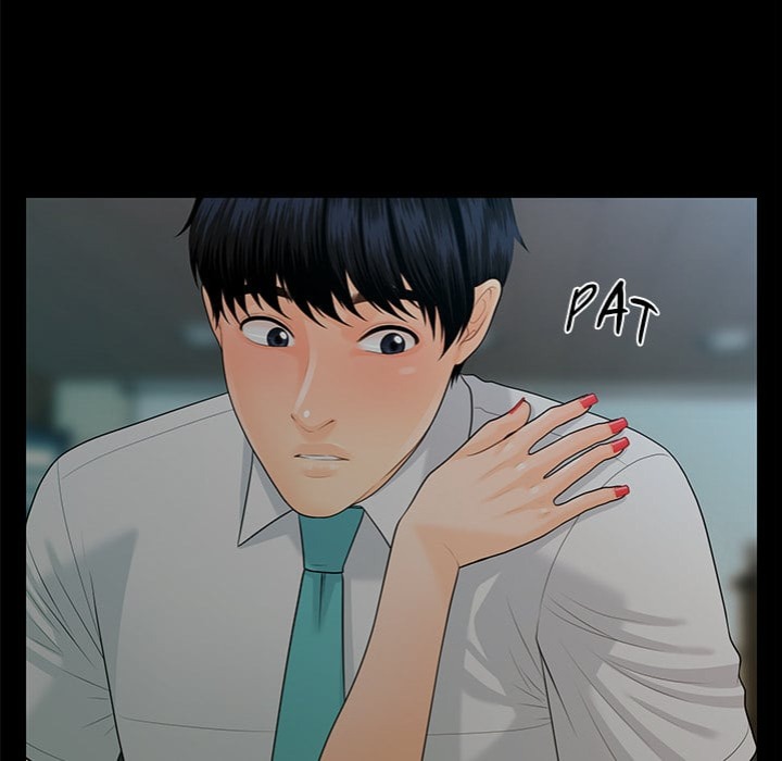 My Secretary Chapter 57 - Page 41