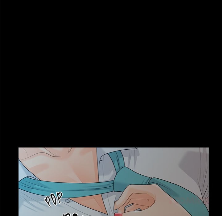 My Secretary Chapter 57 - Page 44