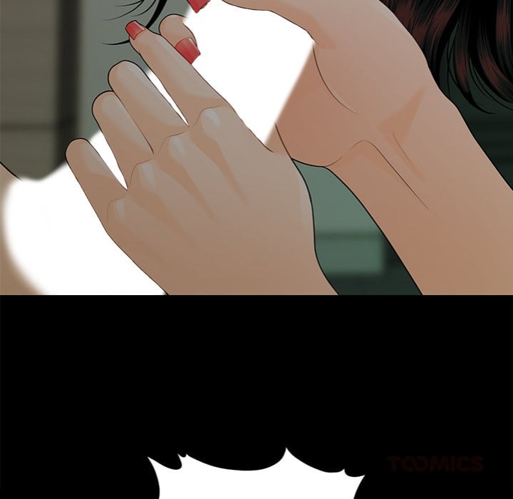 My Secretary Chapter 57 - Page 76