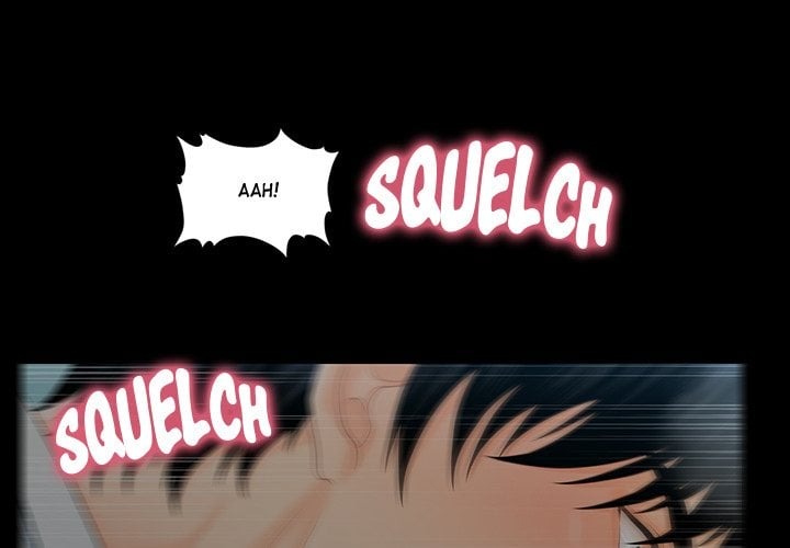 My Secretary Chapter 58 - Page 1