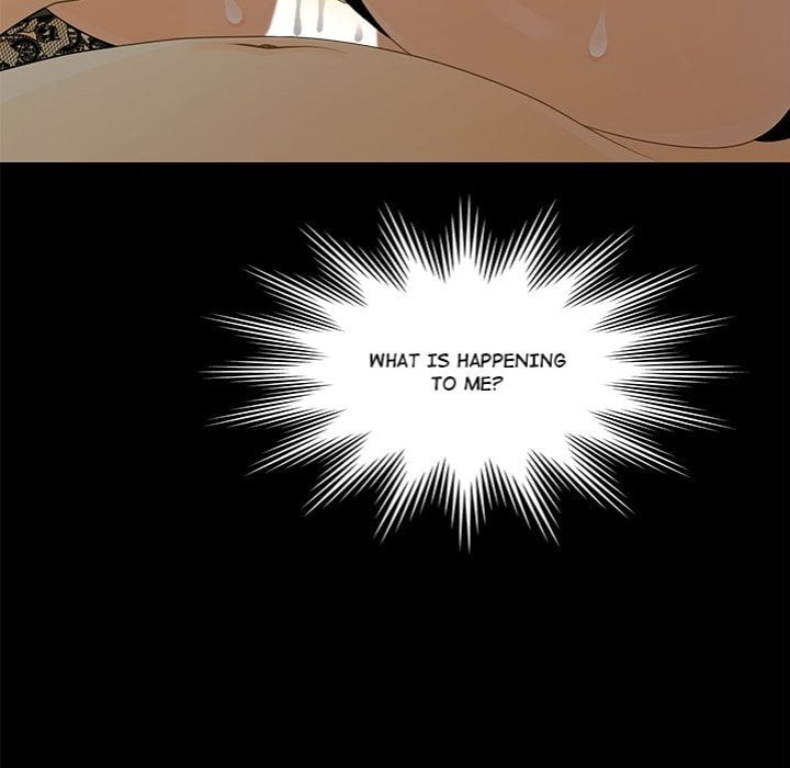 My Secretary Chapter 58 - Page 101