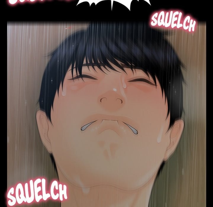 My Secretary Chapter 58 - Page 119