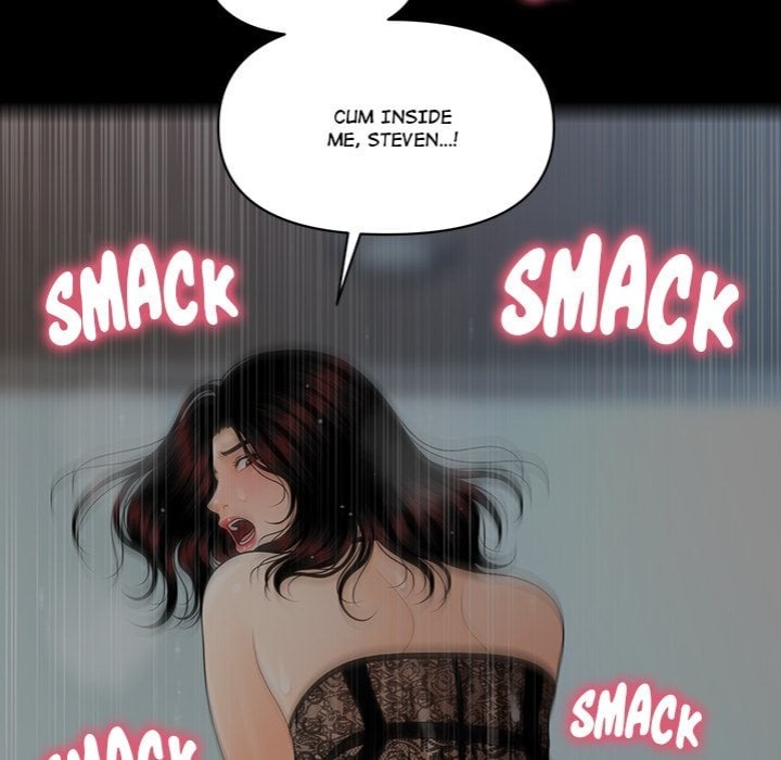 My Secretary Chapter 58 - Page 121