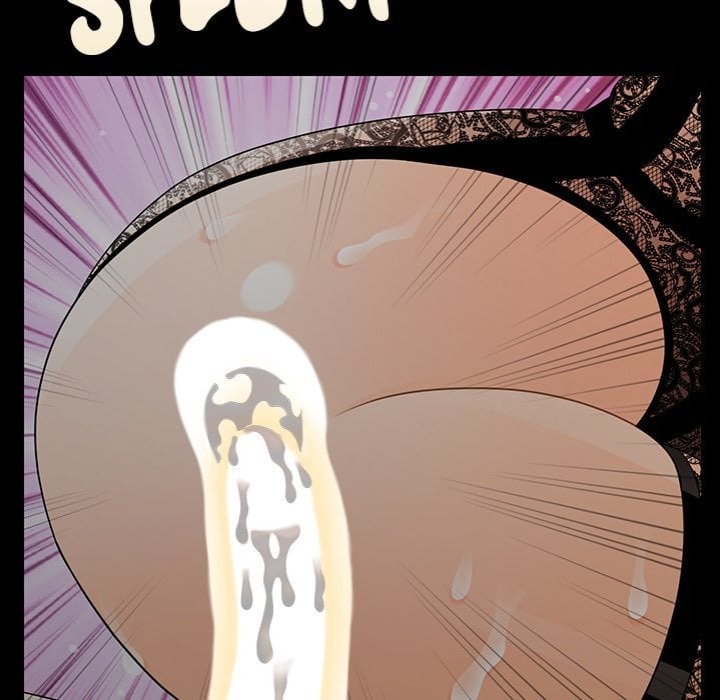 My Secretary Chapter 58 - Page 124