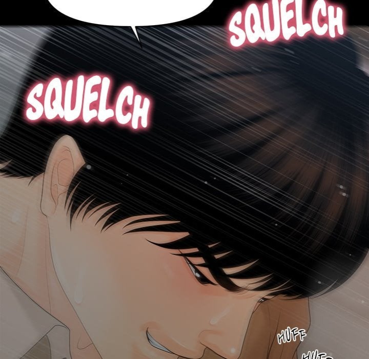 My Secretary Chapter 58 - Page 146