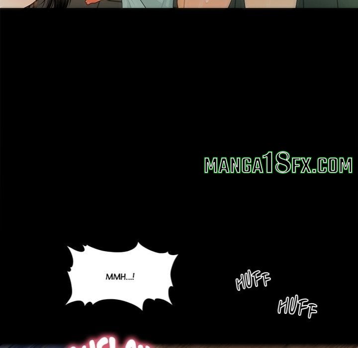 My Secretary Chapter 58 - Page 167