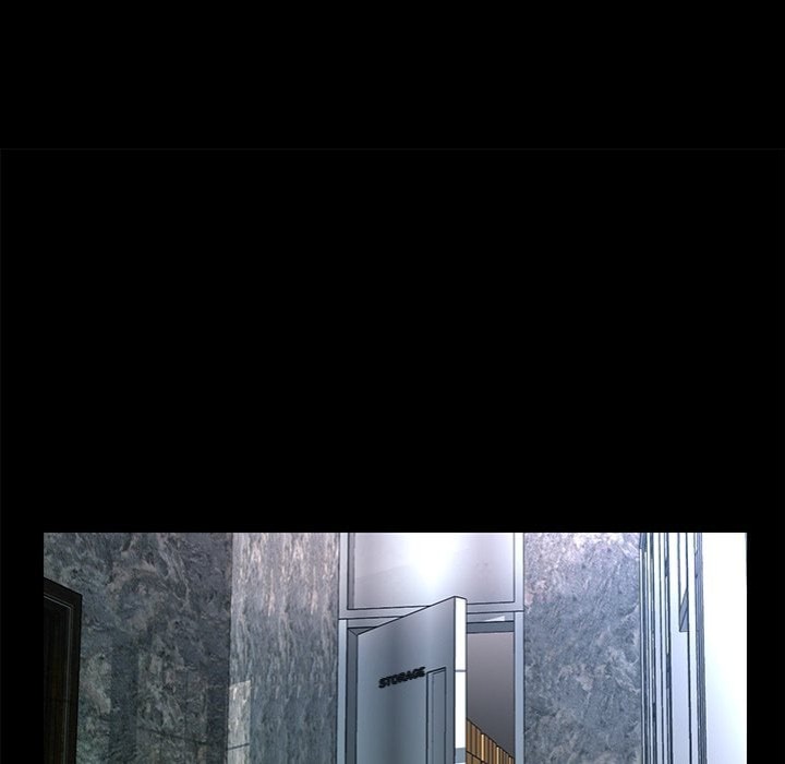 My Secretary Chapter 58 - Page 29