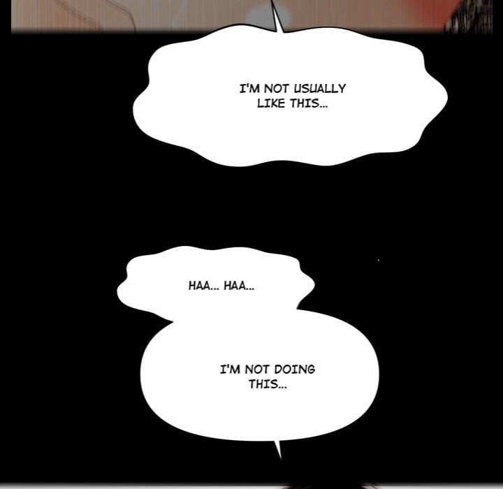 My Secretary Chapter 58 - Page 5