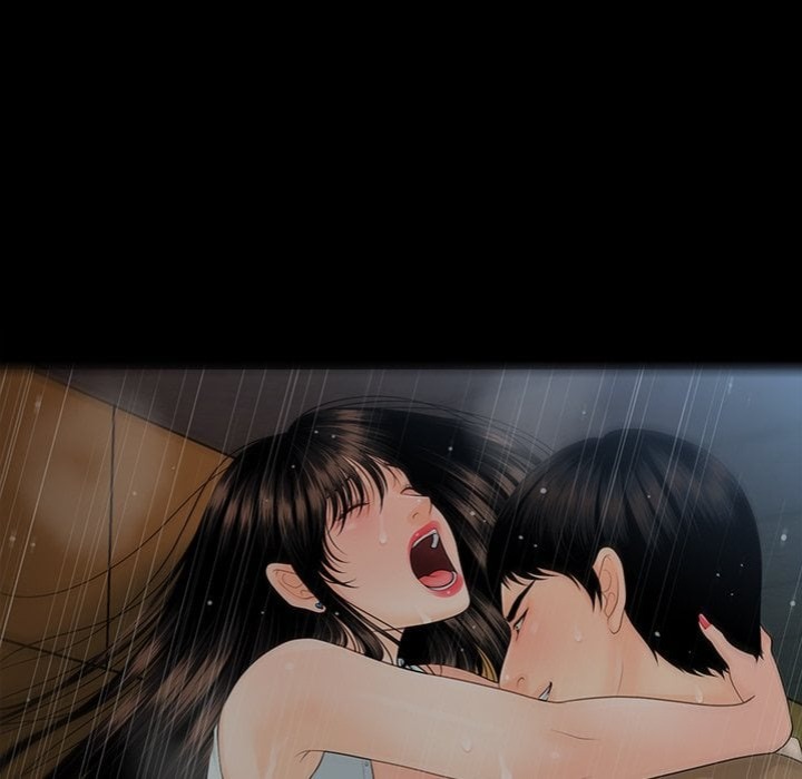 My Secretary Chapter 58 - Page 54