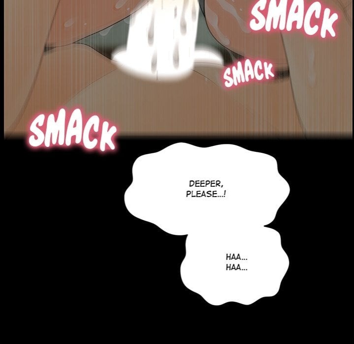 My Secretary Chapter 58 - Page 87