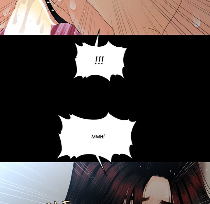 My Secretary Chapter 58 - Page 94