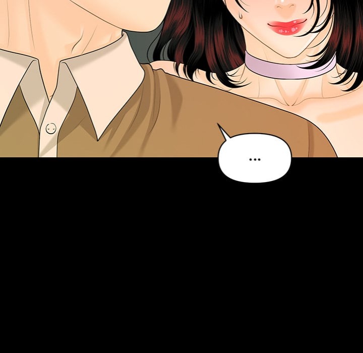 My Secretary Chapter 59 - Page 101