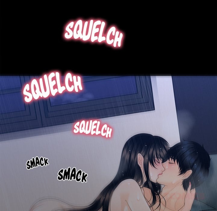 My Secretary Chapter 59 - Page 120