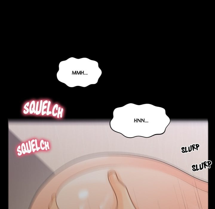 My Secretary Chapter 59 - Page 126