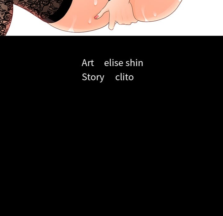 My Secretary Chapter 59 - Page 16