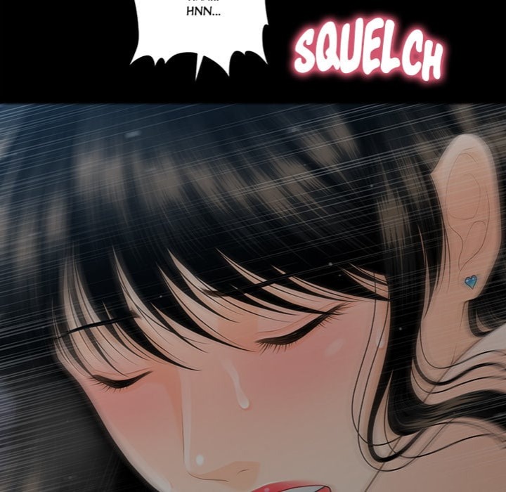 My Secretary Chapter 59 - Page 25