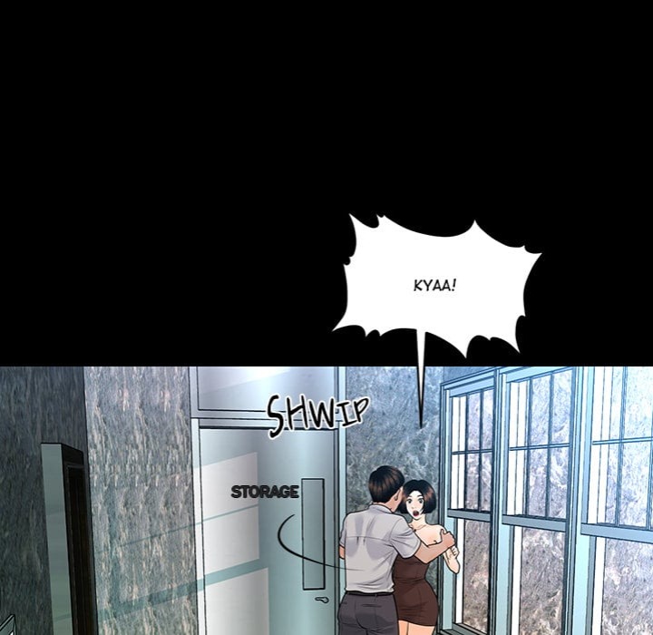 My Secretary Chapter 59 - Page 29