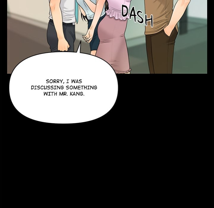 My Secretary Chapter 59 - Page 97