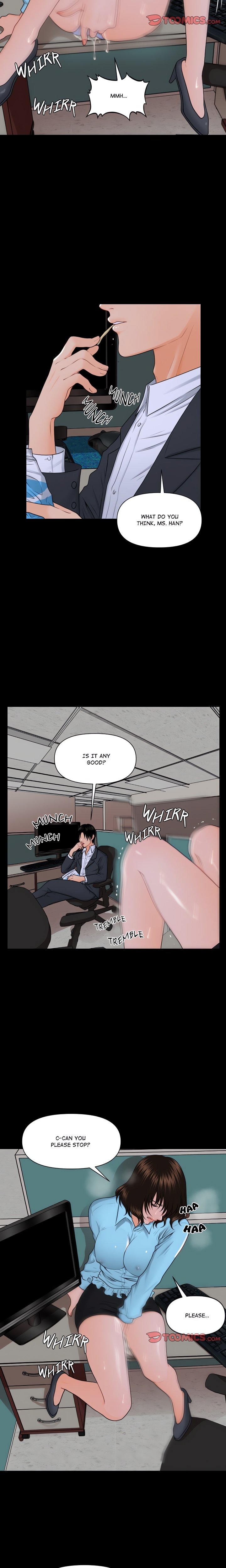 My Secretary - Chapter 6 [photo 13] - Hentai20
