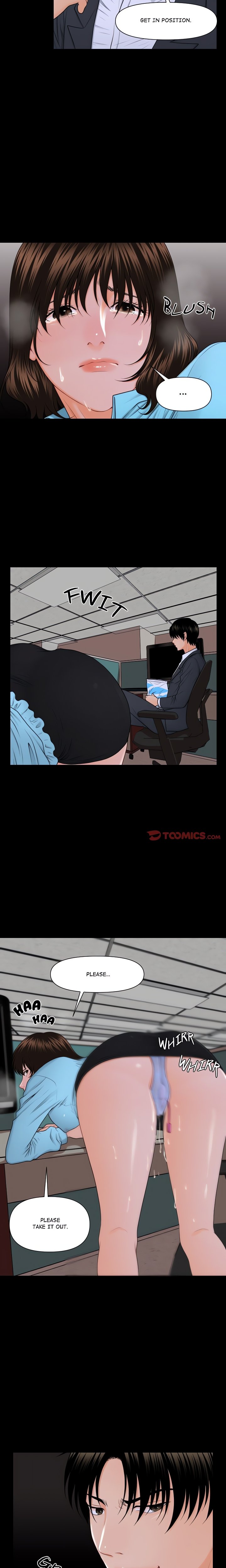 My Secretary - Chapter 6 [photo 15] - Hentai20