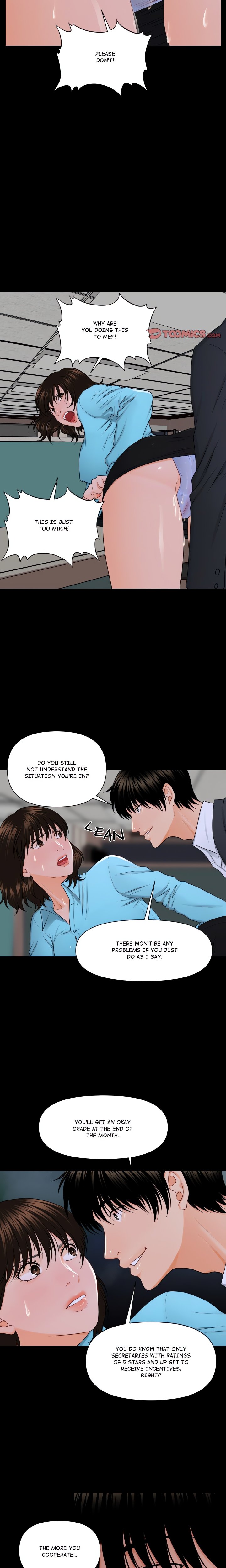 My Secretary - Chapter 6 [photo 17] - Hentai20