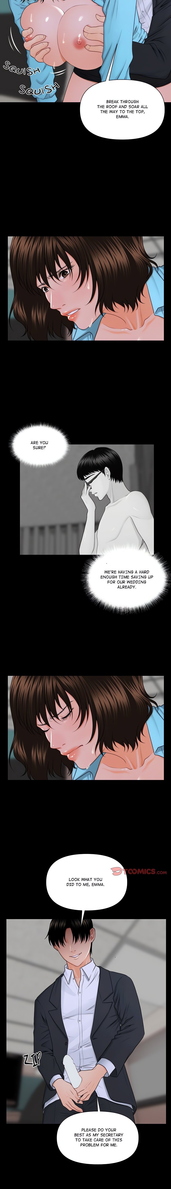 My Secretary - Chapter 6 [photo 19] - Hentai20