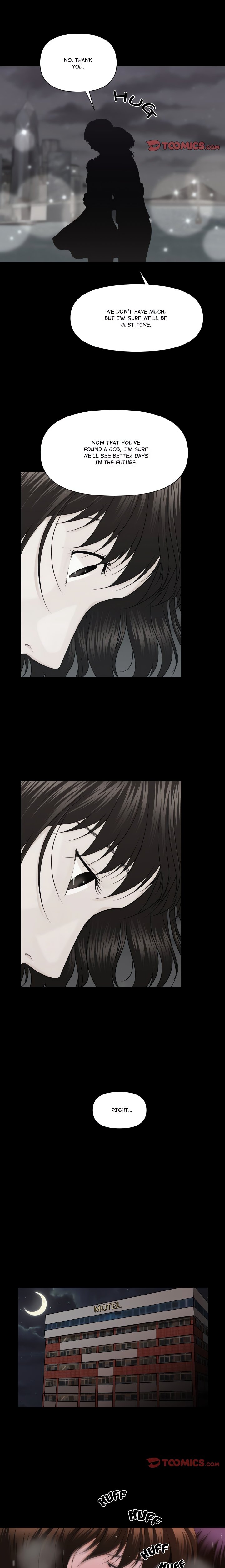 My Secretary - Chapter 6 [photo 2] - Hentai20